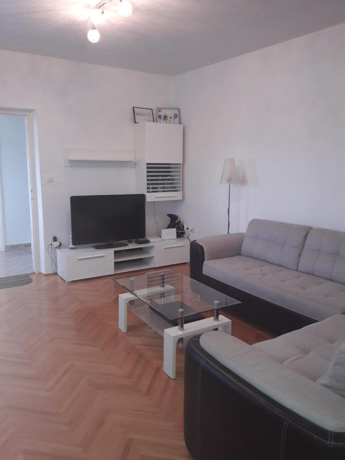 Fei Fei Apartments Račišće Camera foto